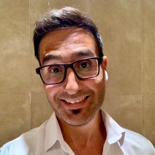 <br>Christian Collar